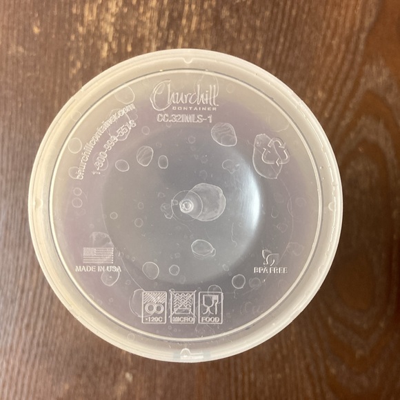 Cleveland Cavaliers Souvenir Cup - Picture 3 of 3